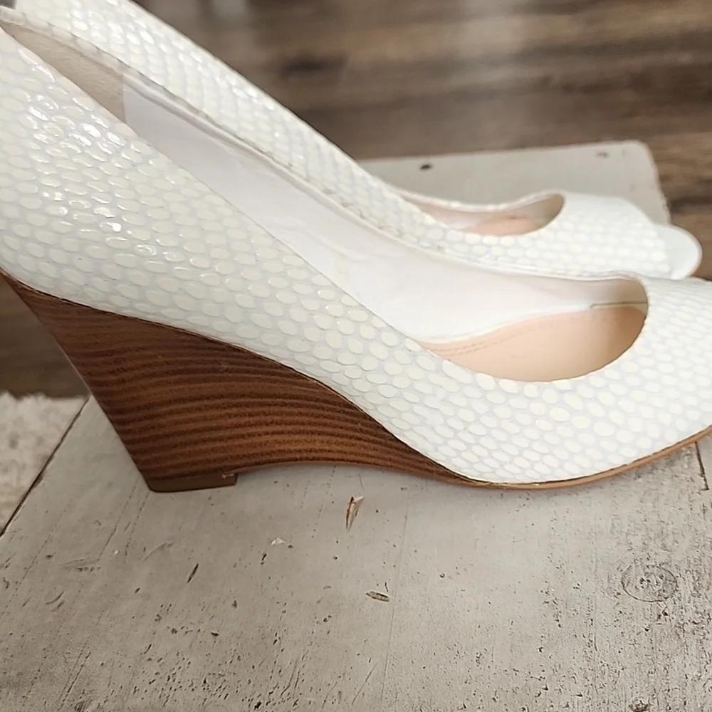 GIANNI BINI WOMAN'S SHOES - Picture 4 of 9